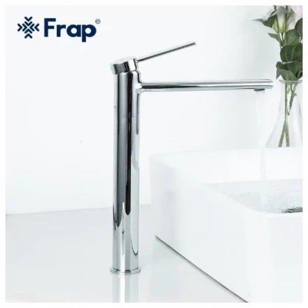 Frap H67 F1067-2 Смеситель для раковины
