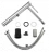 Frap H67 F1067-2 Смеситель для раковины