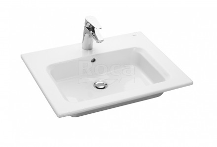 Roca Gap 3279A8000 раковина 60