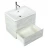 BelBagno ALBANO-CER-600-2C-SO-RVB тумба с раковиной подвесная