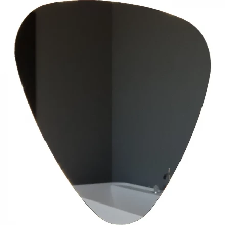Azario Moby LED-00002974 Зеркало с подсветкой 700х670