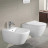 Villeroy Boch Subway 2.0 5614R001 Унитаз подвесной без крышки сиденья