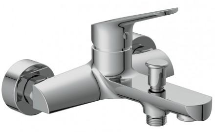 Cersanit FLAVIS А63035 Смеситель для ванны
