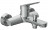 Cersanit FLAVIS А63035 Смеситель для ванны