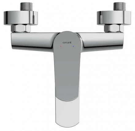 Cersanit FLAVIS А63035 Смеситель для ванны