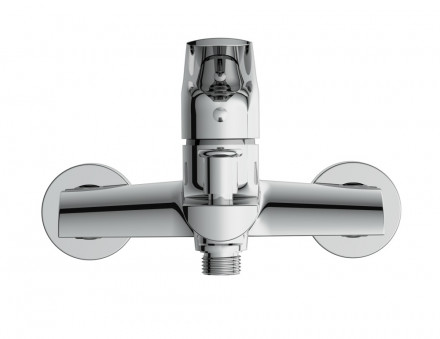 Cersanit FLAVIS А63035 Смеситель для ванны