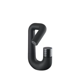 Iddis Twist TWIBLBTi01 смеситель для раковины