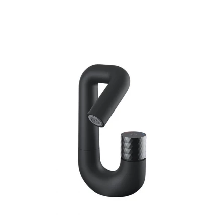 Iddis Twist TWIBLBTi01 смеситель для раковины
