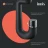 Iddis Twist TWIBLBTi01 смеситель для раковины