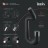 Iddis Twist TWIBLBTi01 смеситель для раковины