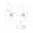 Iddis Twist TWIBLBTi01 смеситель для раковины