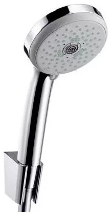 Hansgrohe Croma 100 Multi/Porter&#039;S 27595000 Душевой набор