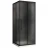 ABBER Schwarzer Diamant AG02100BMH душевой уголок