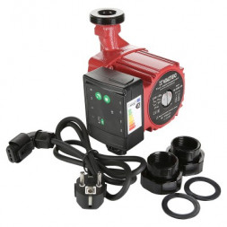 Valtec VRS EA 25/6-180 насос циркуляционный с гайками