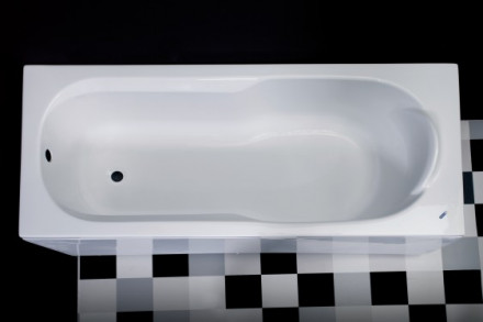 Polyagram Nica 150x70 Акриловая ванна