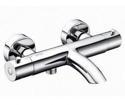 Wasserkraft Berkel 4811 Thermo Термостатический смеситель для ванны