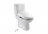 Roca 811503000 Multiclin Premium Сиденье с функцией биде для унитазов круглой формы