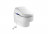 Roca 811503000 Multiclin Premium Сиденье с функцией биде для унитазов круглой формы