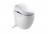 Roca 811503000 Multiclin Premium Сиденье с функцией биде для унитазов круглой формы