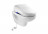 Roca 811503000 Multiclin Premium Сиденье с функцией биде для унитазов круглой формы