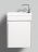 Belbagno PIETRA MINI-400-1A-SO-BL-L Тумба под раковину подвесная