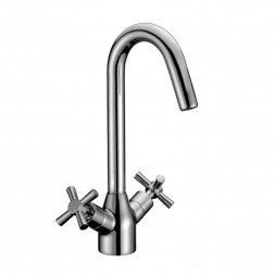 Lemark Neo LM2204C смеситель для кухни