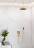 Hansgrohe Rainfinity 100 1jet 26866990 Ручной душ