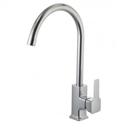 Lemark Basis LM3605C смеситель для кухни