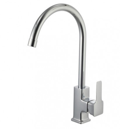 Lemark Basis LM3605C смеситель для кухни