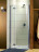 Radaway Torrenta DWJ 120L Душевая дверь стекло графит