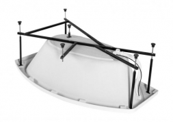 Aquanet JERSEY 170*90 Каркас сварной для ванны
