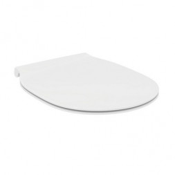 Крышка сиденье с микролифтом Ideal Standard Connect E036601