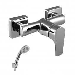 Lemark Plus Factor LM1603C смеситель для душа