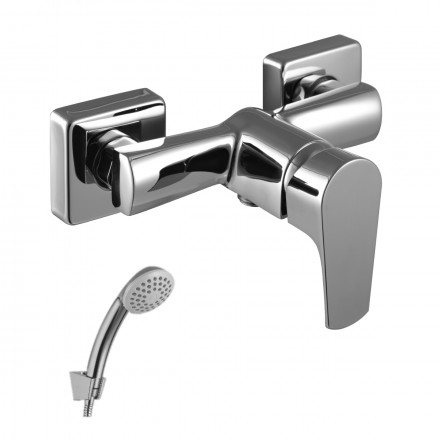 Lemark Plus Factor LM1603C смеситель для душа