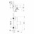 Lemark Plus Factor LM1603C смеситель для душа