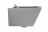 Aquanet Tavr-W BL-103N-WHT Rimless Унитаз подвесной