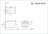 Aquanet Tavr-W BL-103N-WHT Rimless Унитаз подвесной