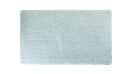 Fixsen Family FX-9003C Коврик для ванной , голубой, 1-ый (70х120 см)