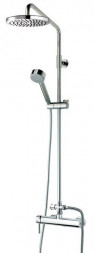 Bossini Zoe L02108 Душевая стойка