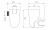 Lemark LM8084C Подключение для душевого шланга