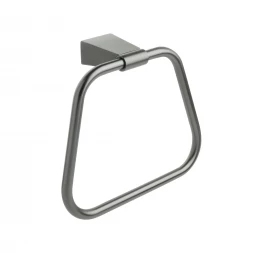 Fixsen Trend GRAPHITE FX-98011 Полотенцедержатель кольцо