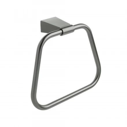 Fixsen Trend GRAPHITE FX-98011 Полотенцедержатель кольцо