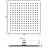 Villeroy Boch TVC00040230061 Universal Верхний душ 300 мм