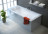 Ванна Astra-Form Нейт 160x70 Solid Surface