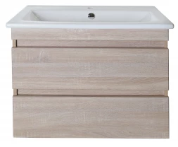 ASB-Mebel Лира 75 тумба под раковину