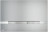 AlcaPlast Flat STRIPE Клавиша смыва (Alunox матовый)