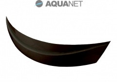 Aquanet Jamaica 160 R Панель фронтальная для ванны черная