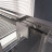 Veconi Premium Trento PTD30-CH-120-01-C4 душевая дверь