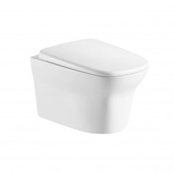 Cerutti AMI Aria CT8780 Подвесной унитаз