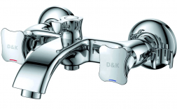 D&amp;K Hessen Grimm DA1383201 Смеситель для ванны